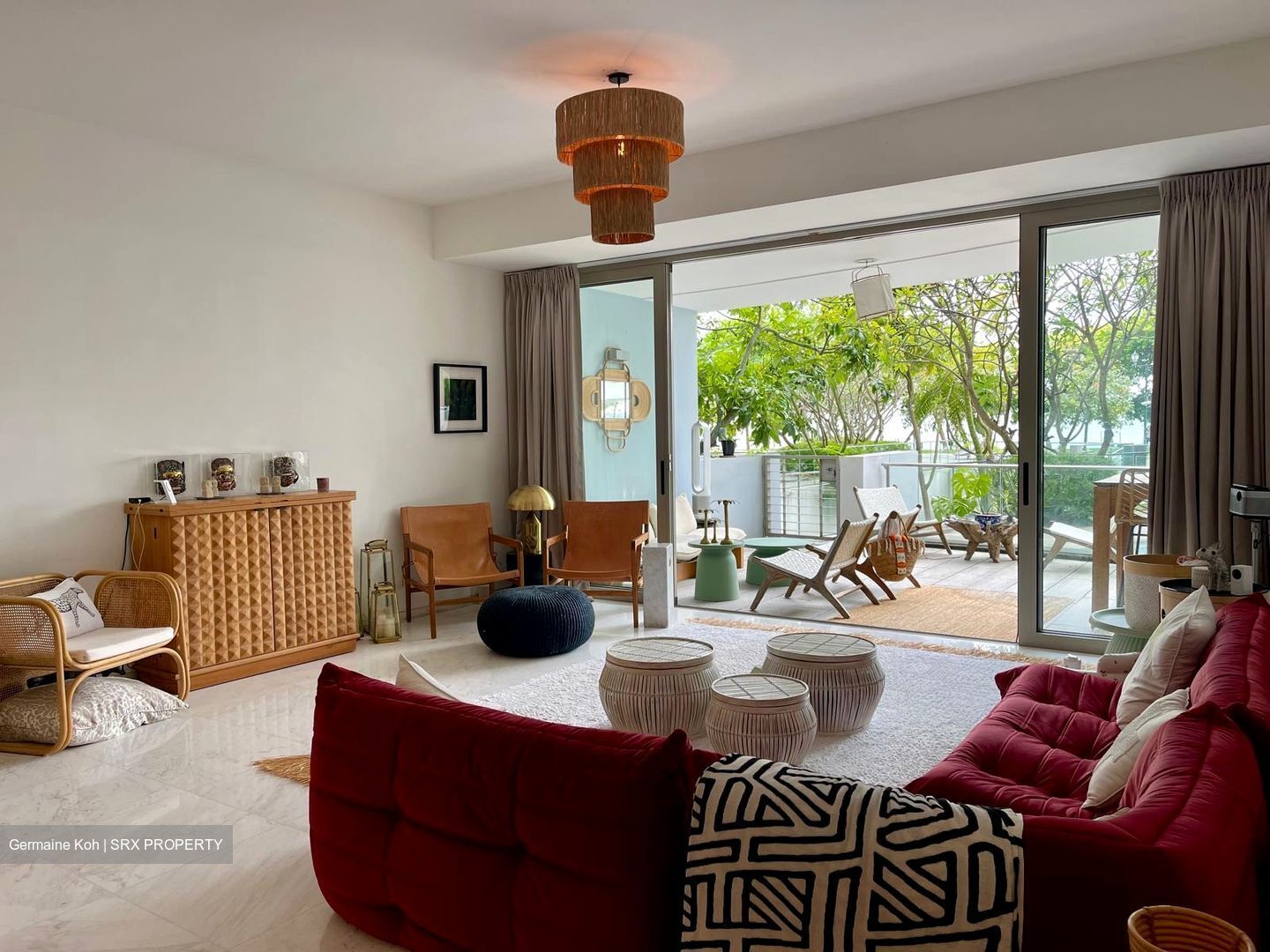 The Coast at Sentosa Cove (D4), Condominium #513154991